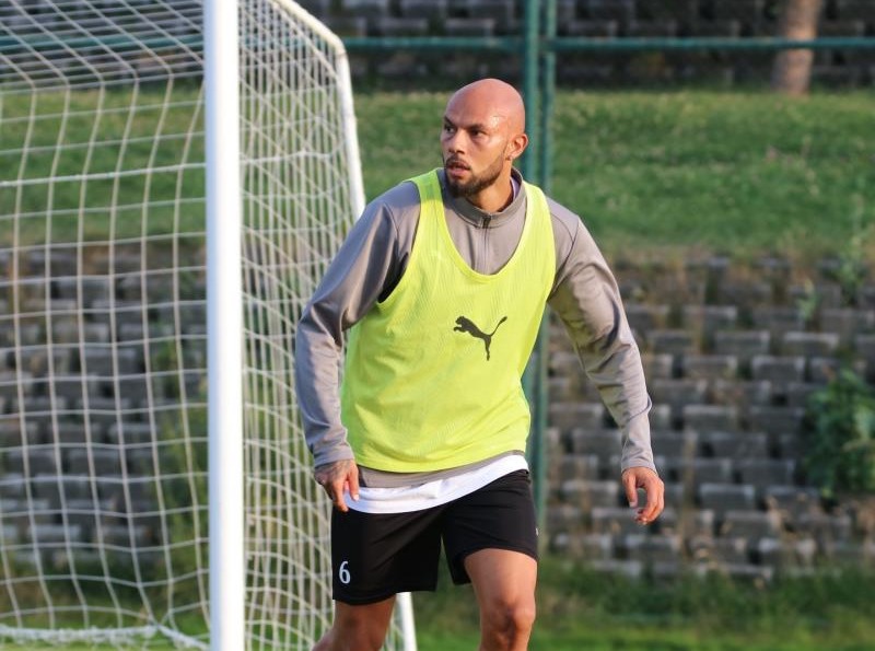 Elazığspor’da 2 sakatlık şoku!