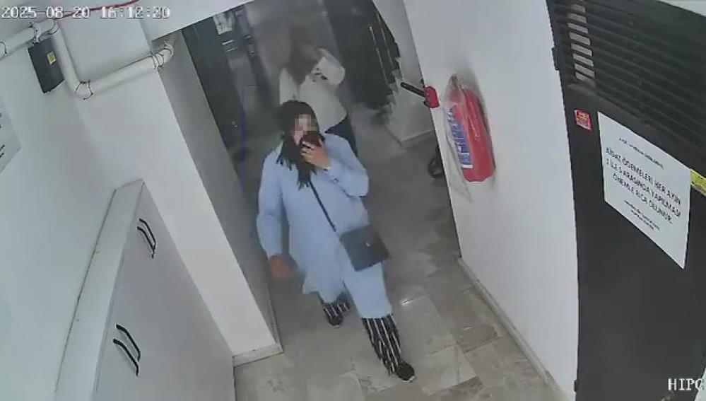 Kapıyı Çalıp Eve Daldılar! Olanlar Oldu!