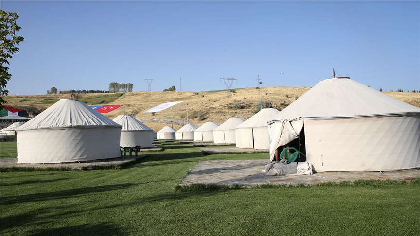 Ahlat, Malazgirt Zaferi’nin 954. Yılını Coşkuyla Kutlayacak