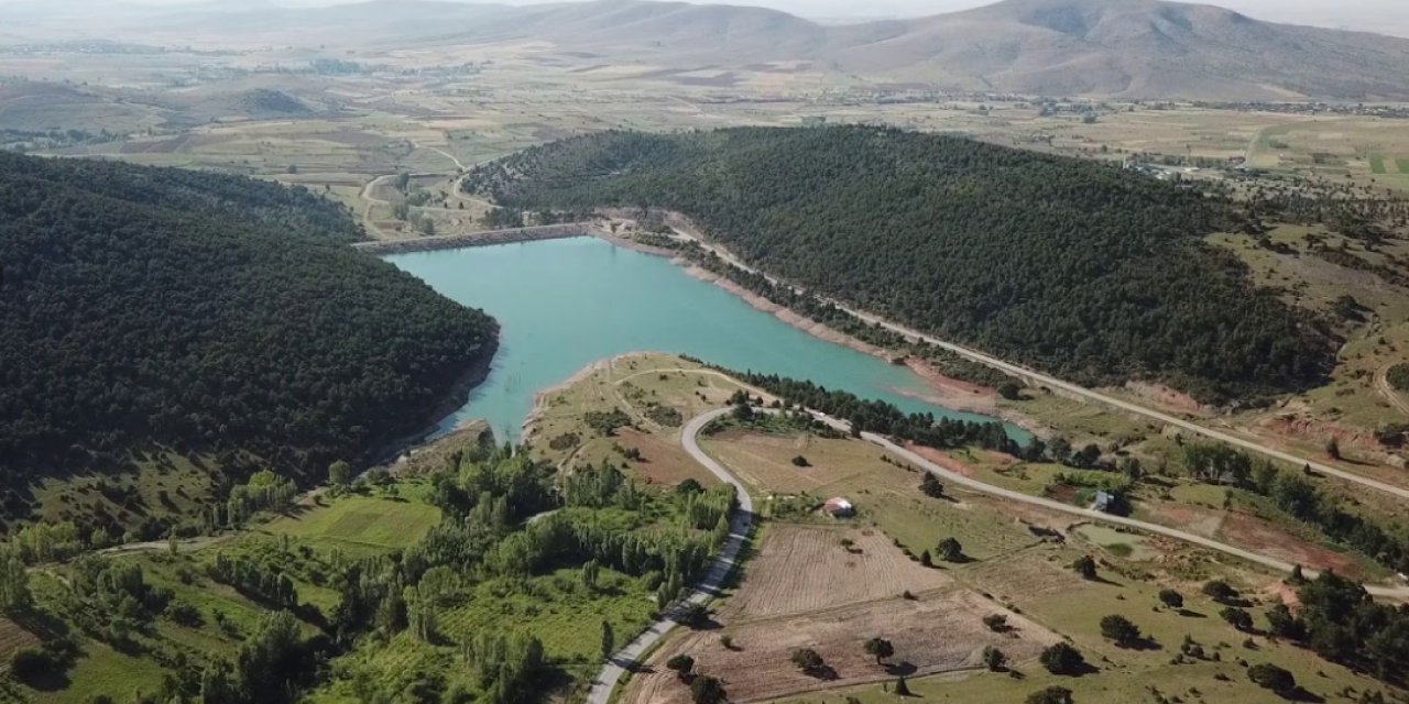 Konya'nın Doğa Mirası Yok Oluyor!