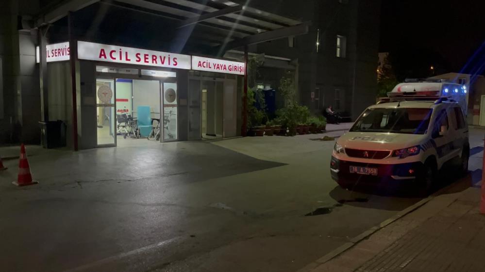 Amca Dehşeti Kanlı Bitti! Öz Yeğenini Bıçakladı