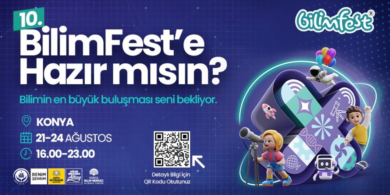 bilim fest