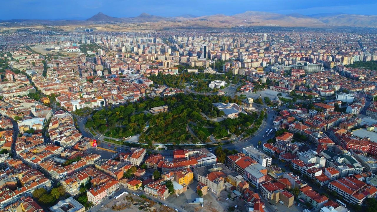 Konya'da Bugün Ne Oldu? İşte 22 Ağustos 2025 Gündem Başlıkları