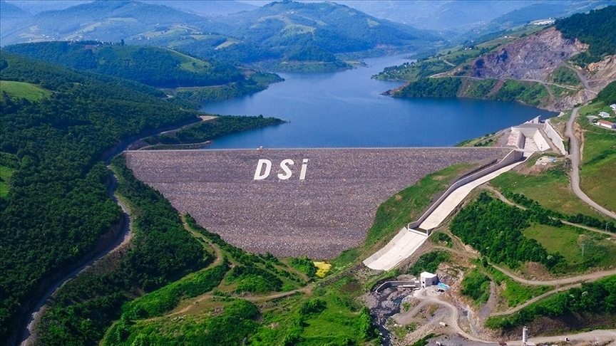 DSİ'den içme suyu sorunu ile ilgili iddialara yanıt geldi