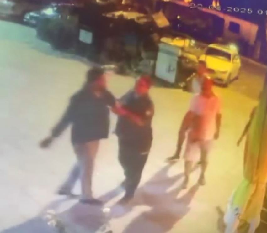 Taksici cinayetinin sır perdesi aralandı!