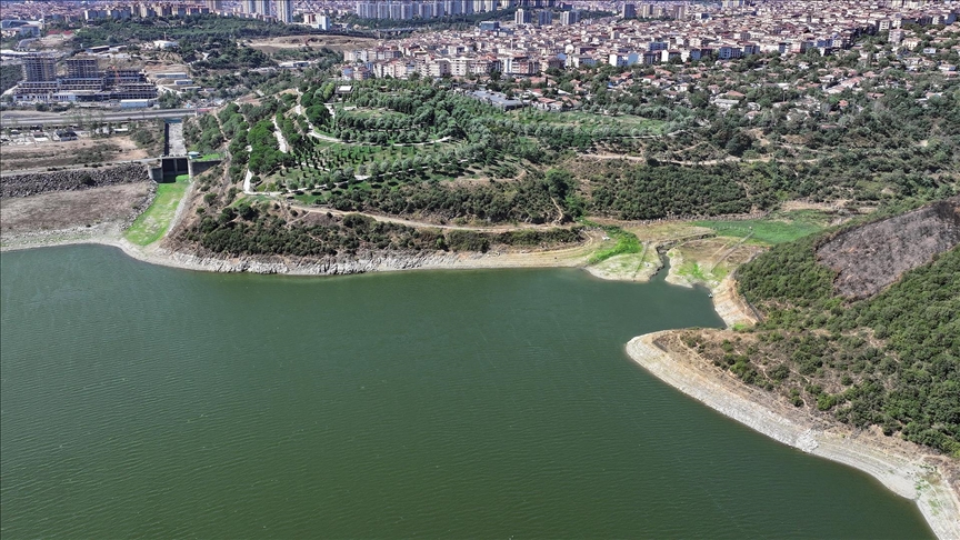 Son 65 yılın en kurak temmuzu yaşandı!
