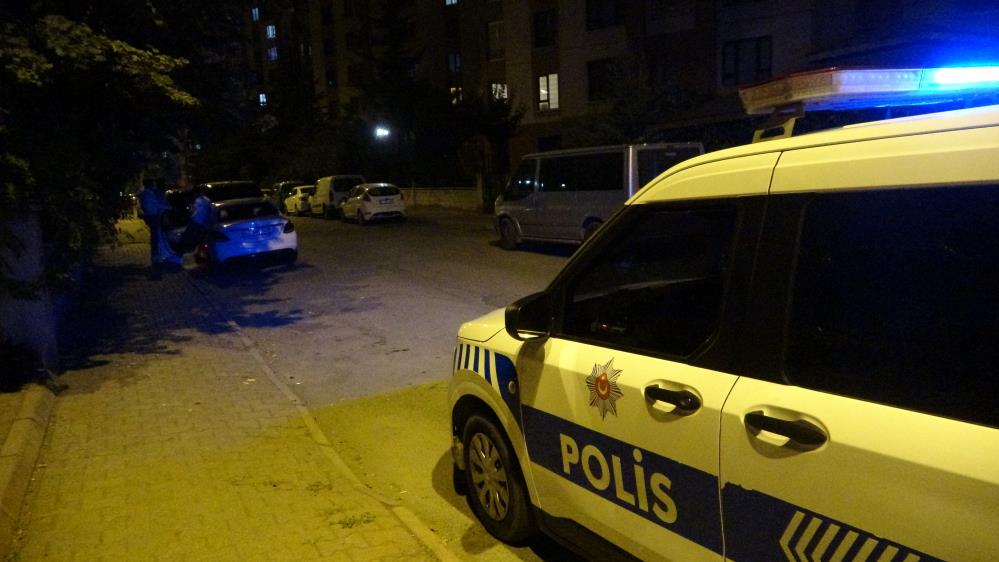 Korkunç Son! Kadın Banyoda Ölü Bulundu!