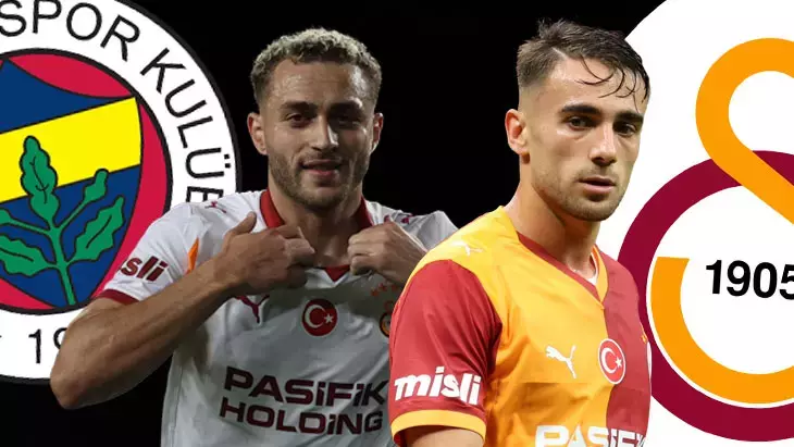 Galatasaray'dan Fenerbahçe önlemi!
