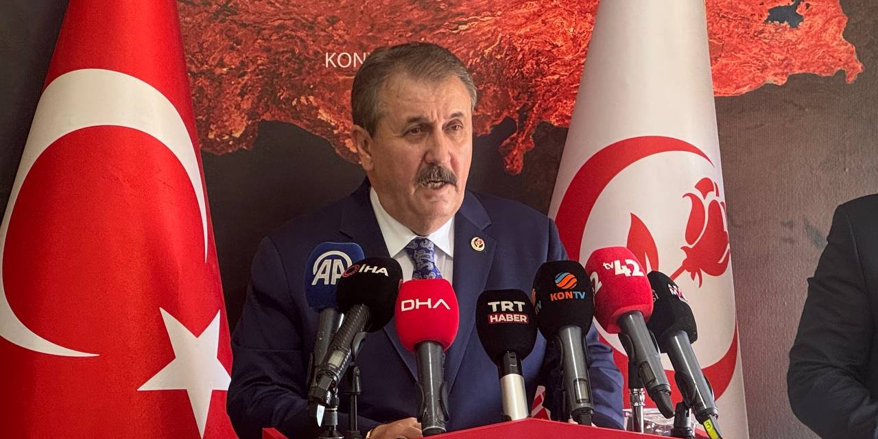 Destici: Yüzde 10’luk refah payı verilsin!
