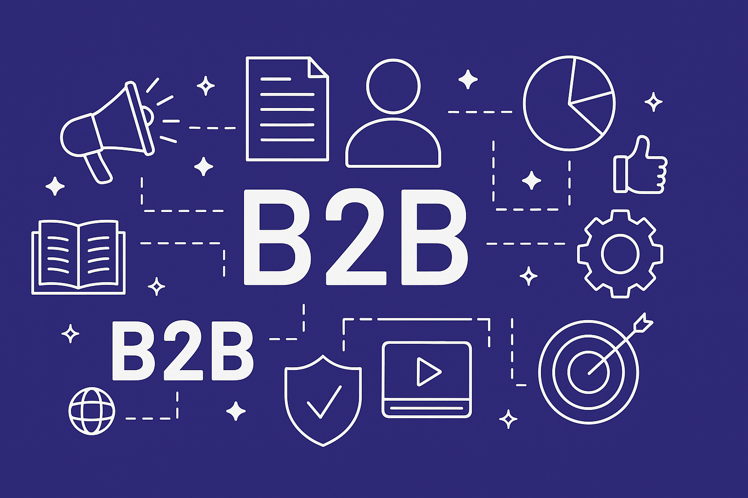 7 İçerik Pazarlama Stratejisi ile B2B Müşteri Kazanımını Artırın