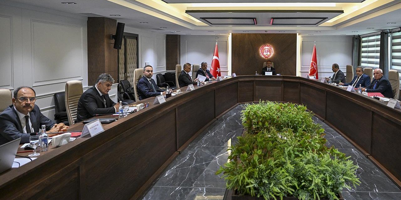 Kamu Görevlileri Hakem Kurulu yarın 4. kez toplanacak