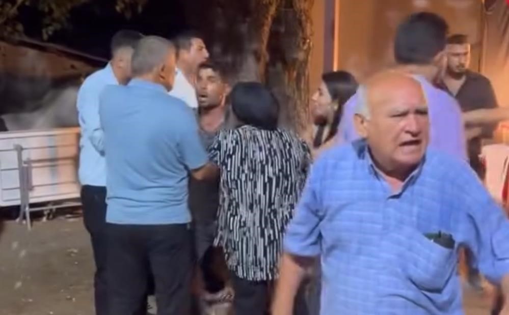 Düğün Kana Bulandı! Anneanne Pompalı Tüfekle Öldü!