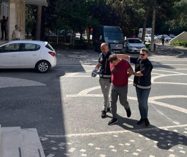 Konya'da uyuşturucu operasyonu: 2 gözaltı, 1 tutuklama!