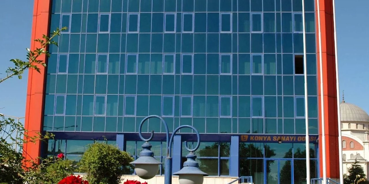 Sanayide Dönüşüm Rüzgârı Konya’dan Esecek!