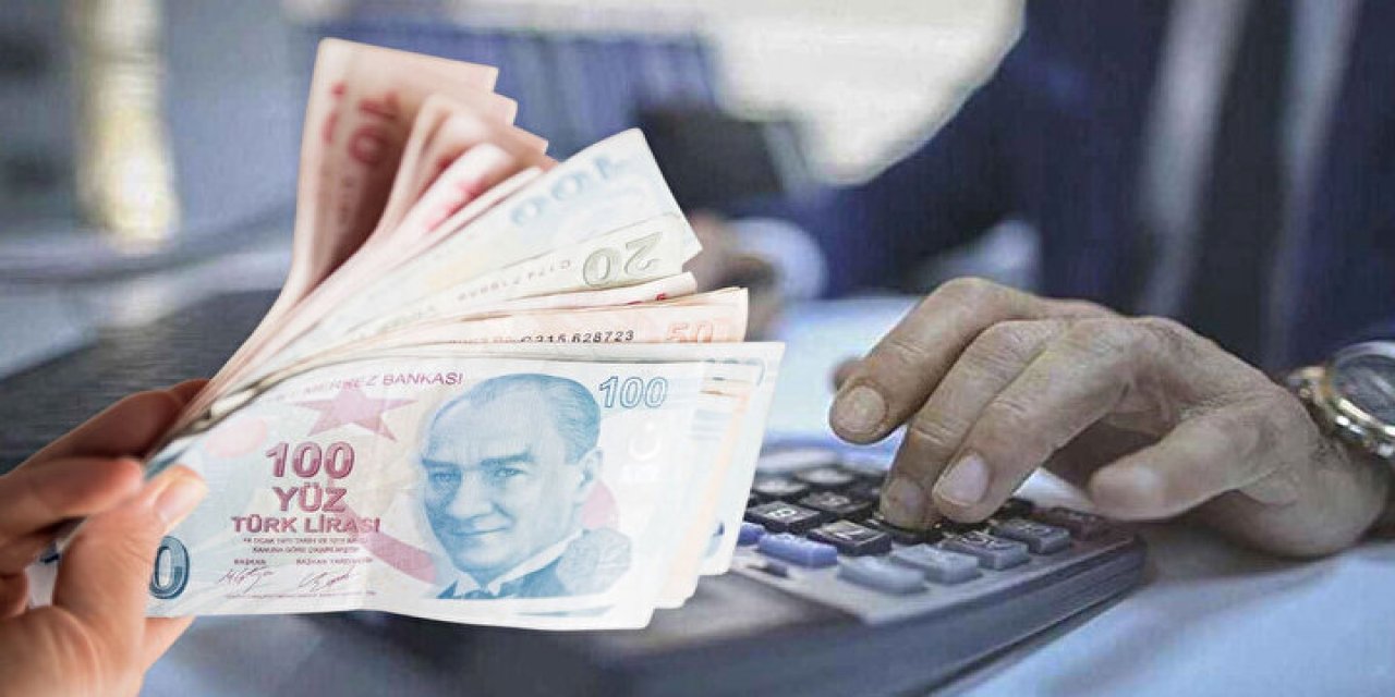 Memur ve Emekli maaşlarına zam yolda! Karar Resmi Gazete'de yayımlandı