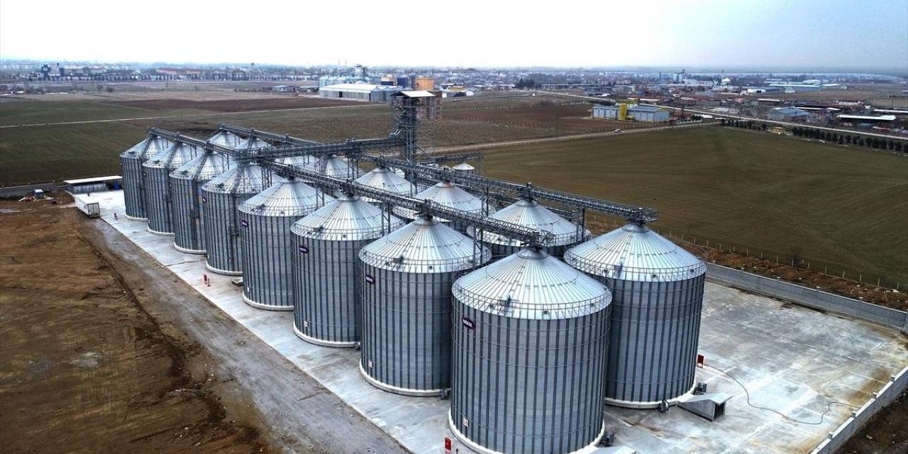 Lisanslı Depo Bilgi Sistemi kuruluyor