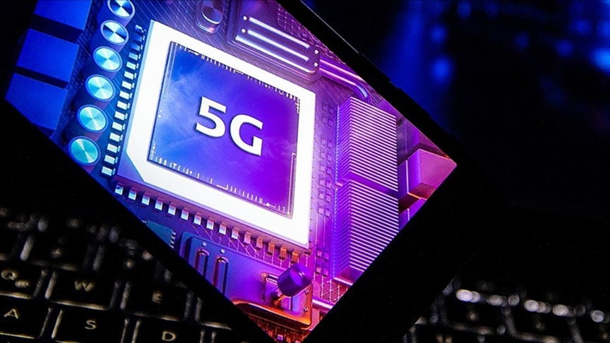 Türkiye 5G'ye Geçiyor!