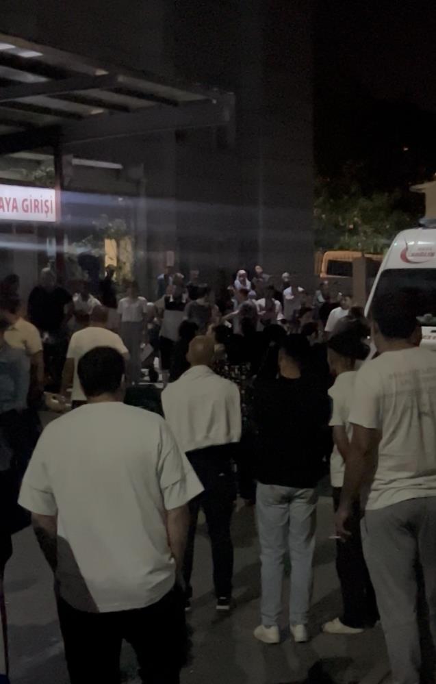 Eski koca dehşet saçtı! Kadını defalarca bıçakladı!