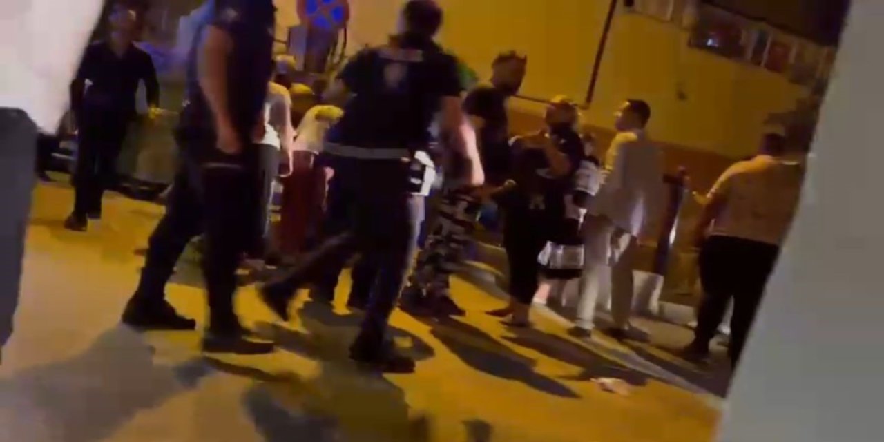 Eski koca dehşet saçtı! Defalarca bıçakladığı karısı hayatını kaybetti