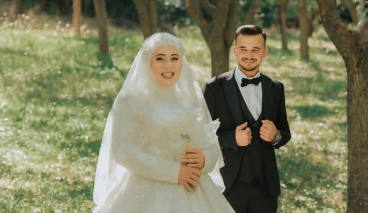 Düğün kana bulandı! Damat öldü