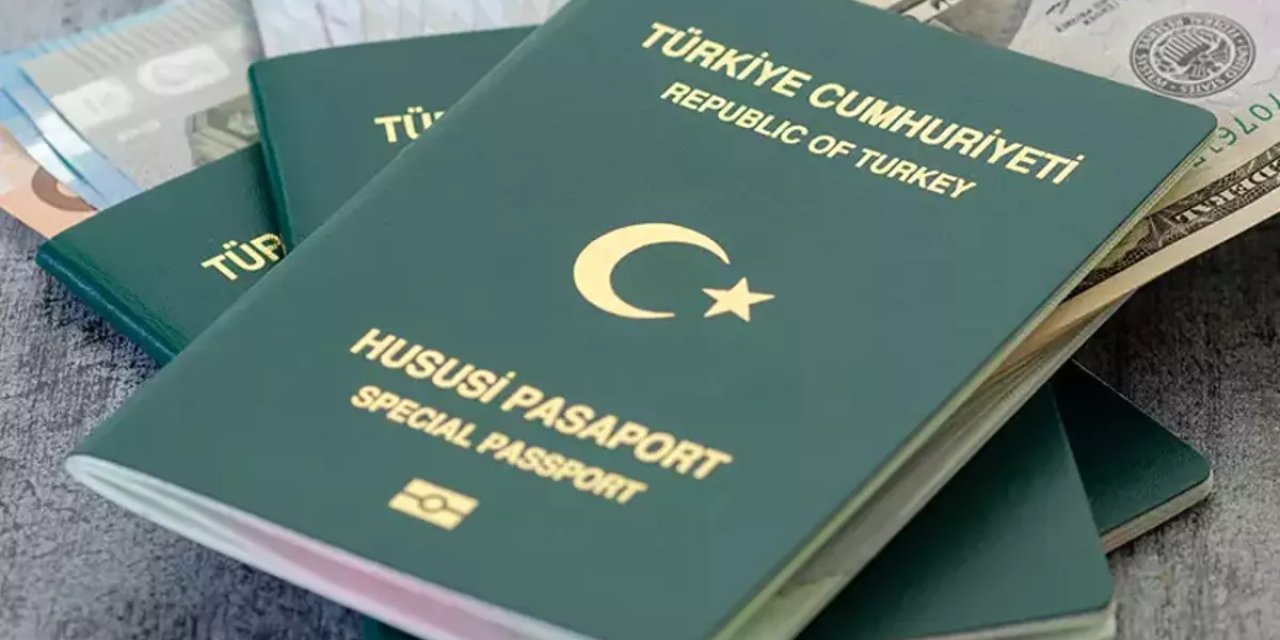 Yeşil Pasaportta Yeni Dönem! İade Etmeyene 4 Yıl Yasak!