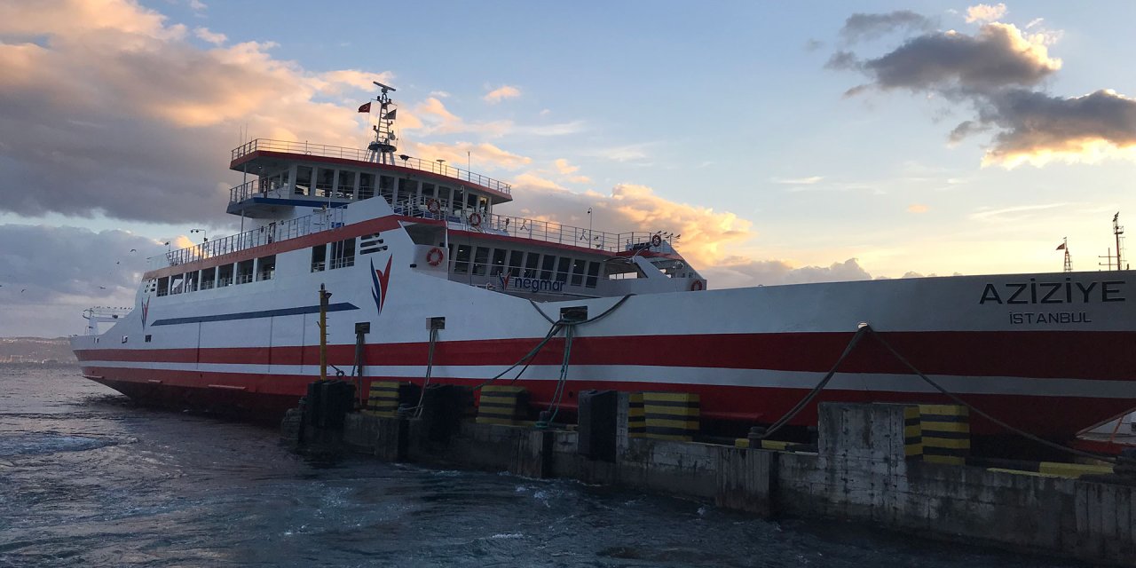 Denizlerde Seyir Güvenliği İçin Yeni Yönetmelik Yayımlandı