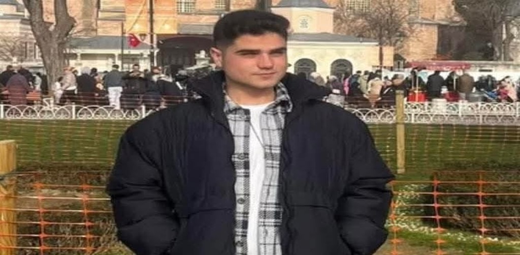 Yürek Dayanmaz! Harçlık İçin Çalışıyordu, Hayatından Oldu!