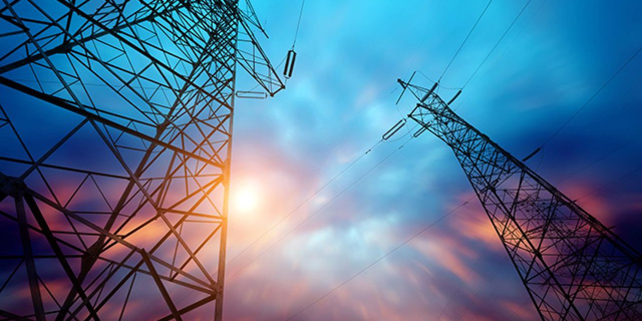 Elektrik üretiminde günlük ve aylık bazda rekor kırıldı