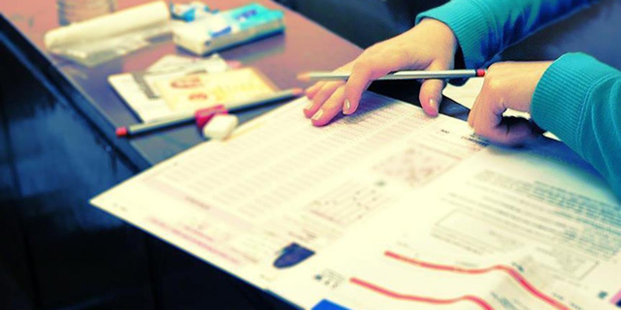 7 Eylül’de yapılacak KPSS için giriş belgeleri yayımlandı