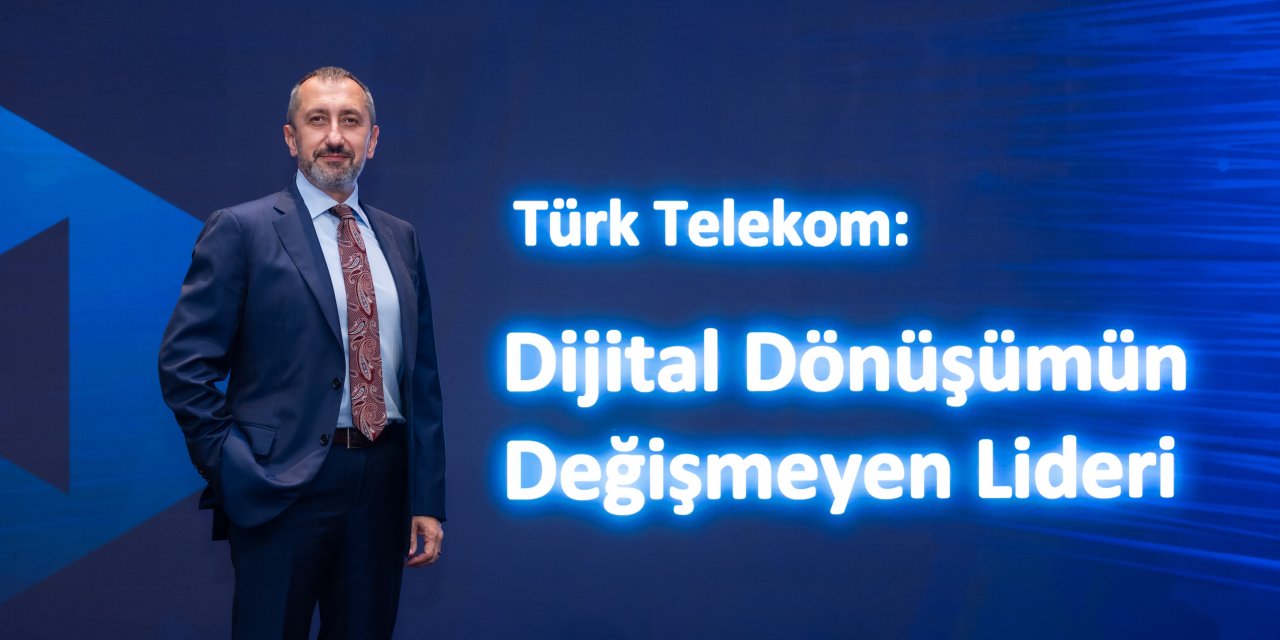 Türk Telekom’un İmtiyazı 2050’ye Uzatıldı! 20 Milyar Dolarlık Yatırım Yolda