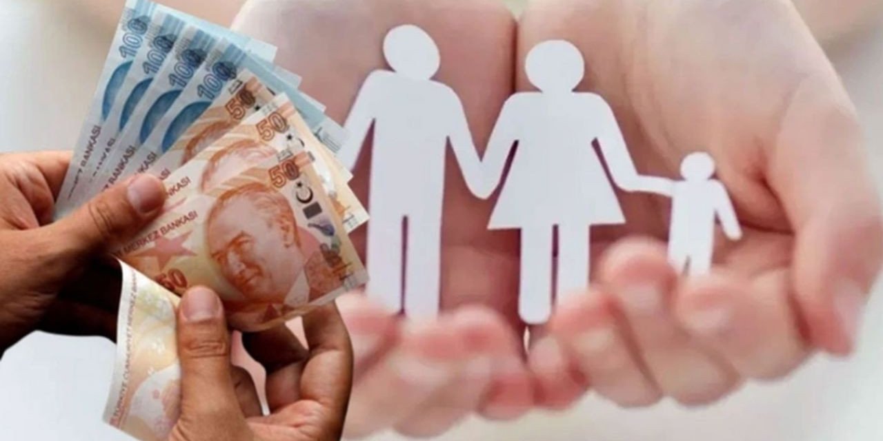 Bakanlıktan 170 bin çocuğa sosyal ve ekonomik destek