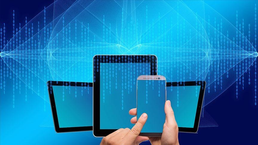 Türkiye'de hiç internet kullanmayanların oranı düştü