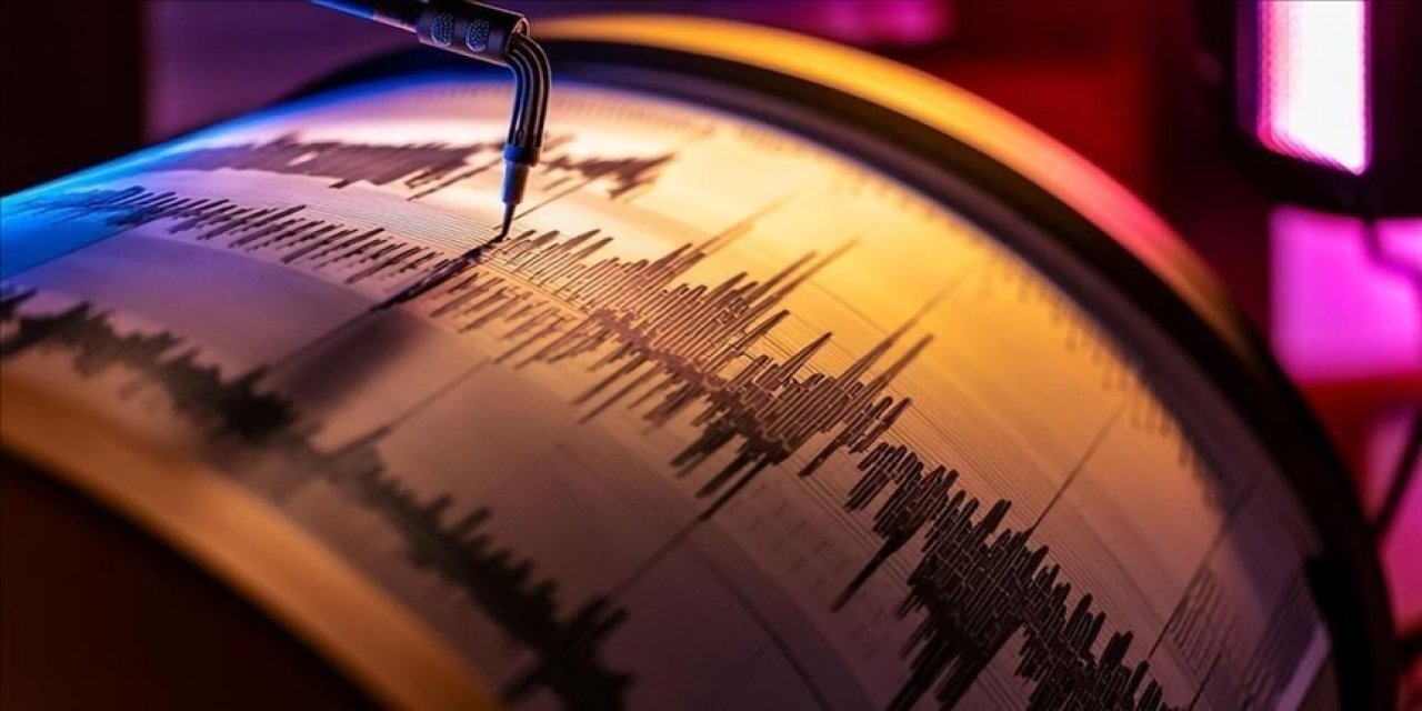 Japonya'nın doğusunda 5,7 büyüklüğünde sallandı
