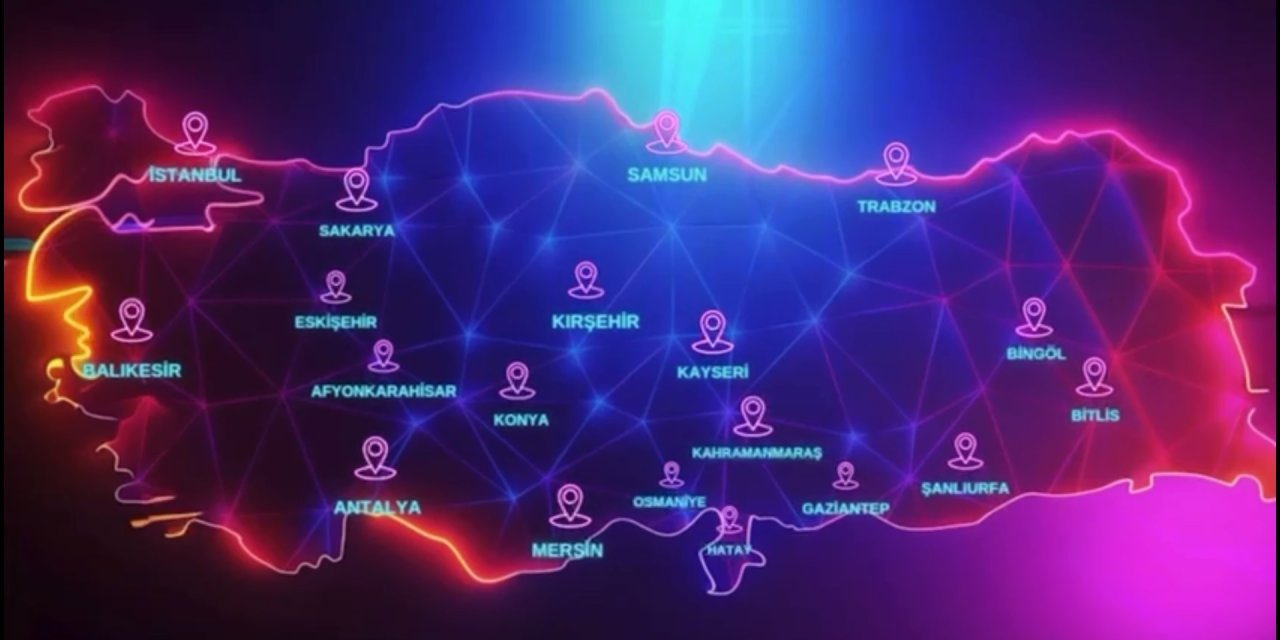 40 ilde 'siber suçlar' operasyonu: 49 tutuklama