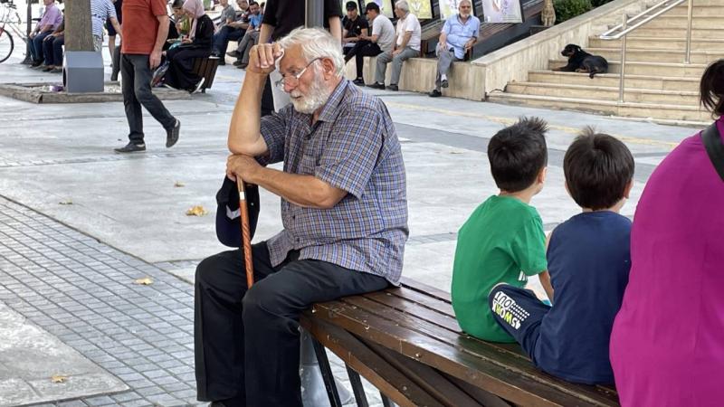 Sıcaklıklar yeni haftada artacak mı? İşte tahminler...