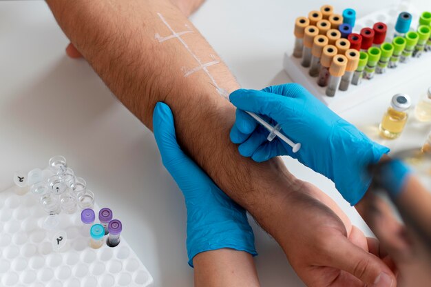 Alerji testi çocuklarda ne zaman yapılmalı?