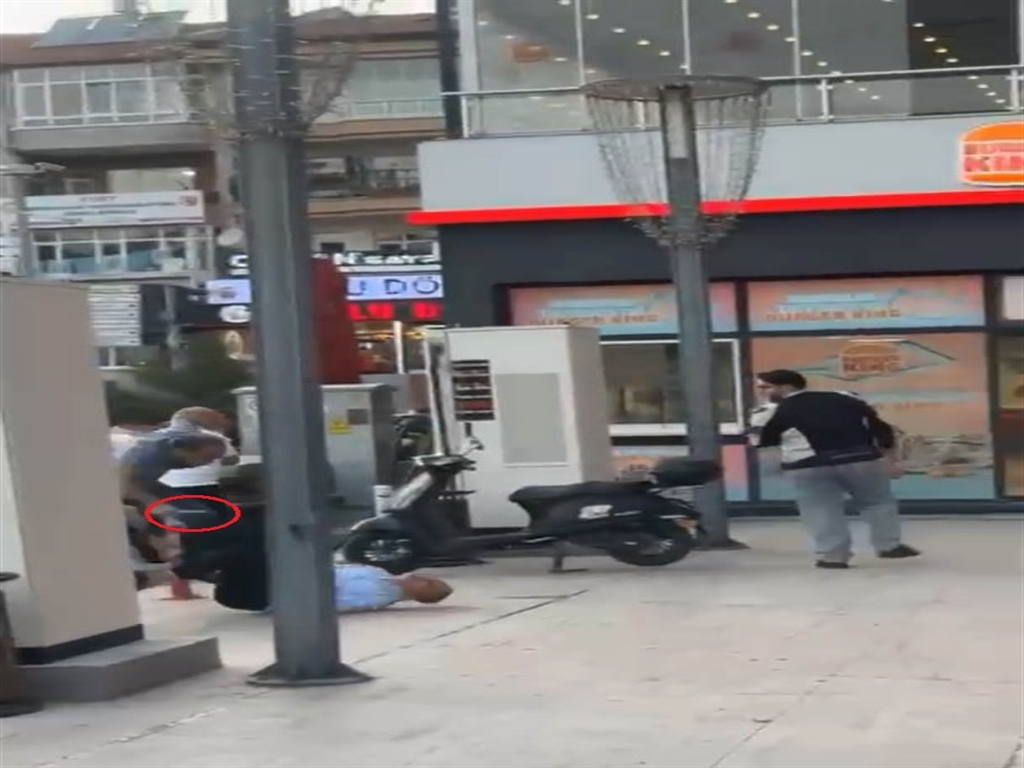 Müdür acımasızca öldürüldü! 3 çocuk babasıydı...