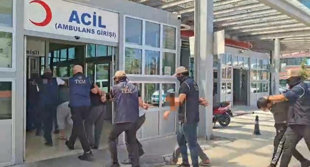 Ülkeyi Kana Bulayacaklardı: 30 Ağustos Planları Çöktü!