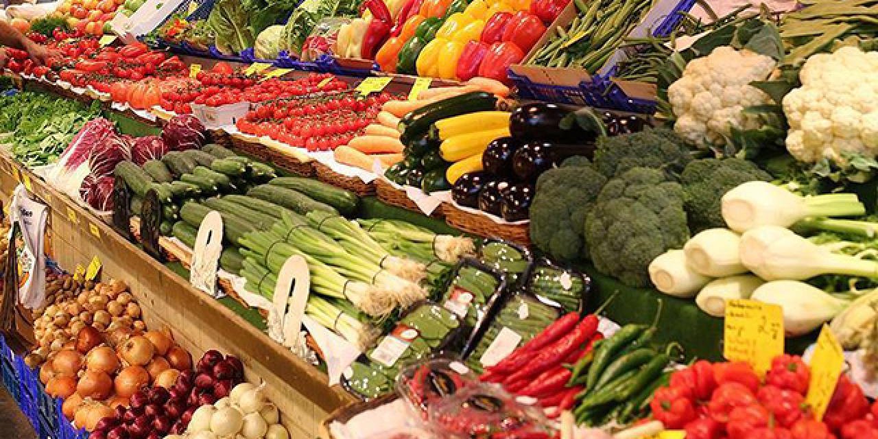 Ağustos ayında fiyatı en çok artan ve azalan ürünler açıklandı