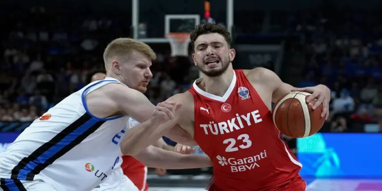 12 Dev Adam grup liderliği için parkeye çıkıyor