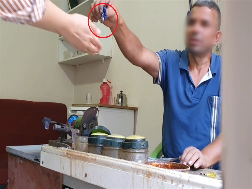 Kara para aklama yöntemleri 'pes' dedirtti! Dini bile kullandılar
