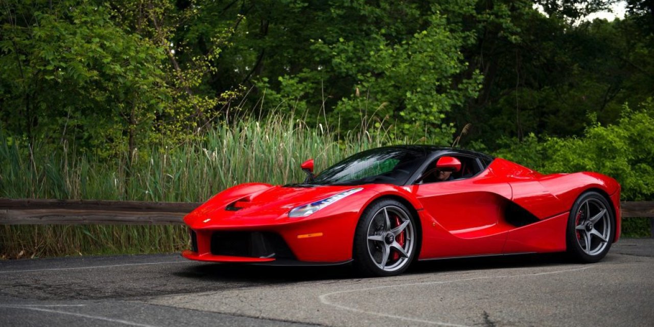 Ferrari'nin Bilinmeyen Tarafı! Bir Adamın Hayali, Binlerce Tutkunun Rüyası Oldu