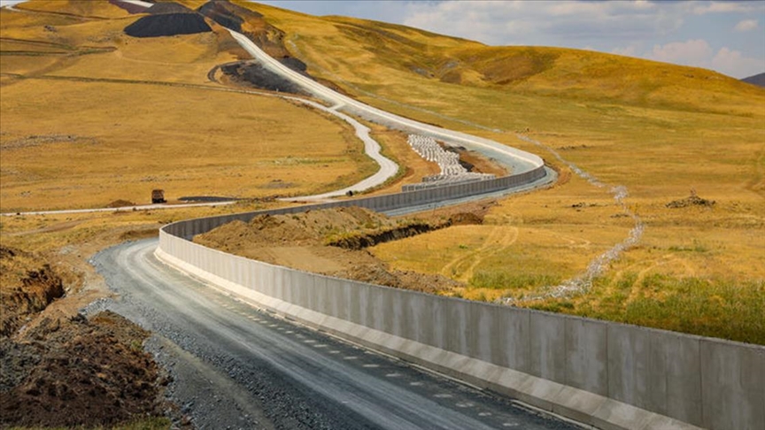 Terör örgütü, ikmal hatlarıyla yeni planlar peşinde!