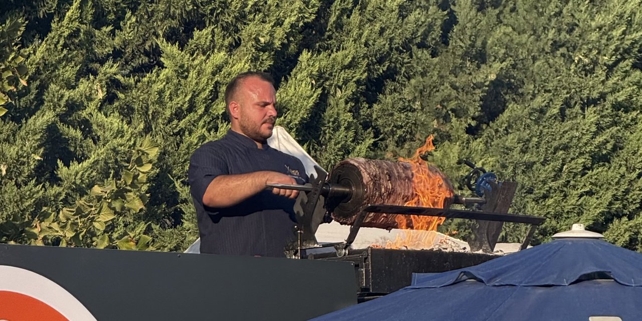 Hem Gözünüz Hem Mideniz Doyacak! Bu Festival Damaklarda İz Bırakıyor!
