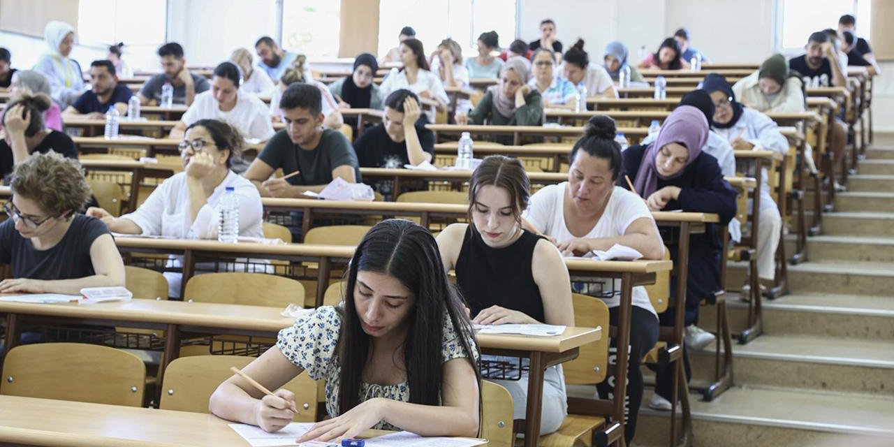 KPSS maratonu yarın başlayacak