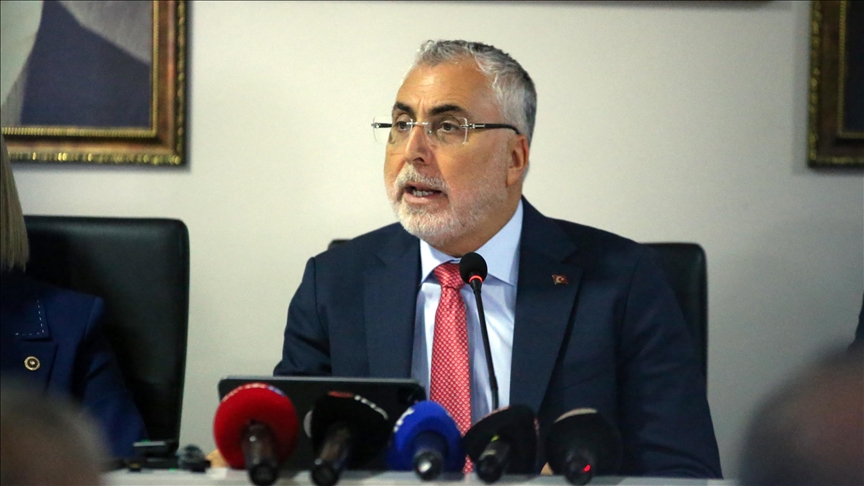 Işıkhan: Kesintisiz büyüme sürecimiz devam ediyor