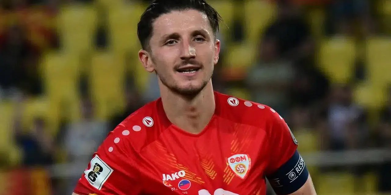 Konyasporlu oyuncudan milli maçta 1 gol, 1 asist!