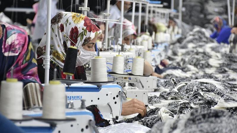 İŞKUR 8 Ayda 1 Milyondan Fazla Vatandaşı İşe Yerleştirdi