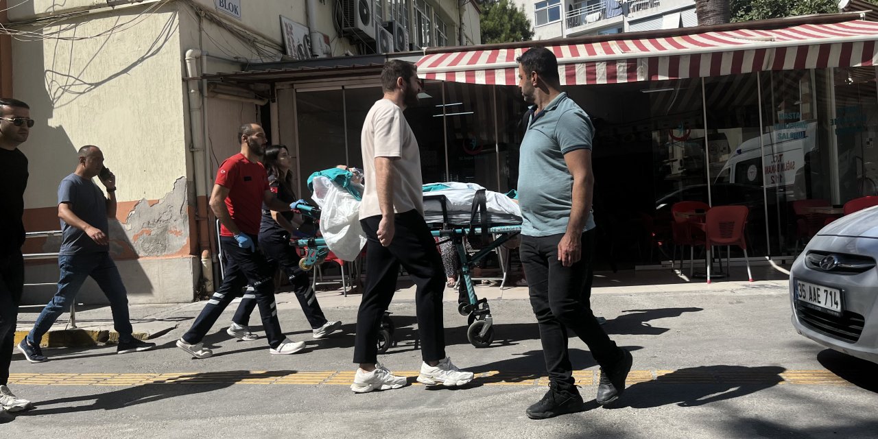 Polis Merkezi Saldırısıyla İlgili Gözaltı Sayısı 9’a Çıktı!