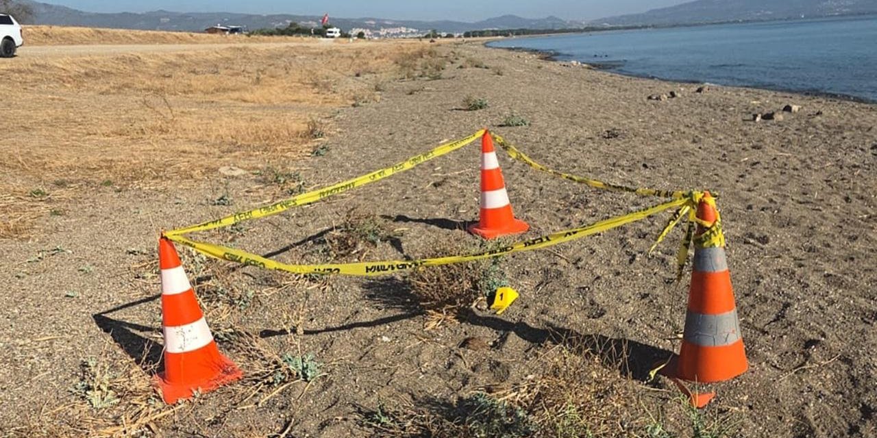 Vatandaşların fark ettiği el bombası imha edildi